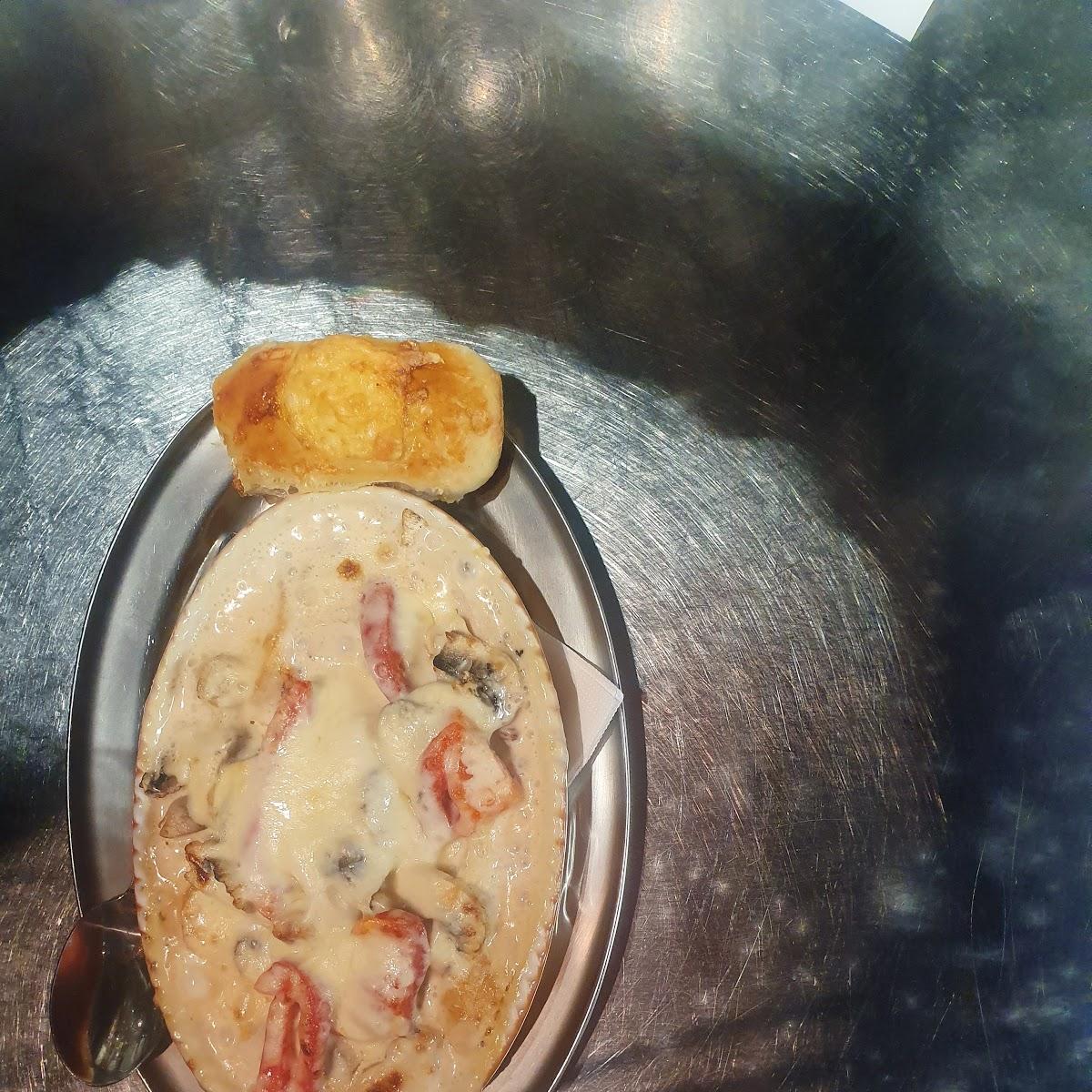 Restaurant "Pizzeria Perino - Telefonische Bestellung und Lieferung möglich !" in  Steinfurt