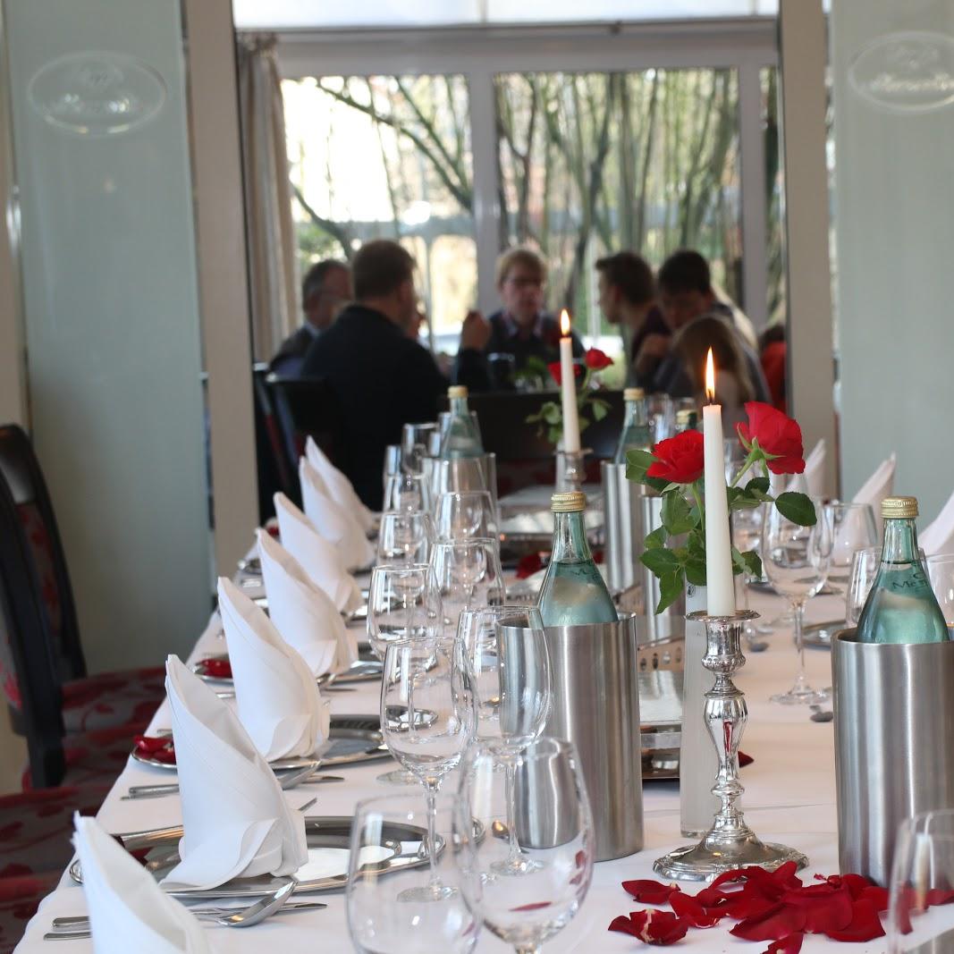 Restaurant "Café Mauritius" in  Steinfurt