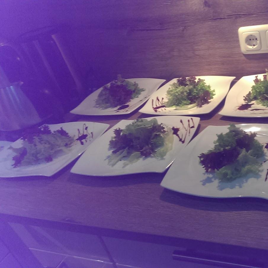 Restaurant "Schnellrestaurant Rondell" in  Steinfurt