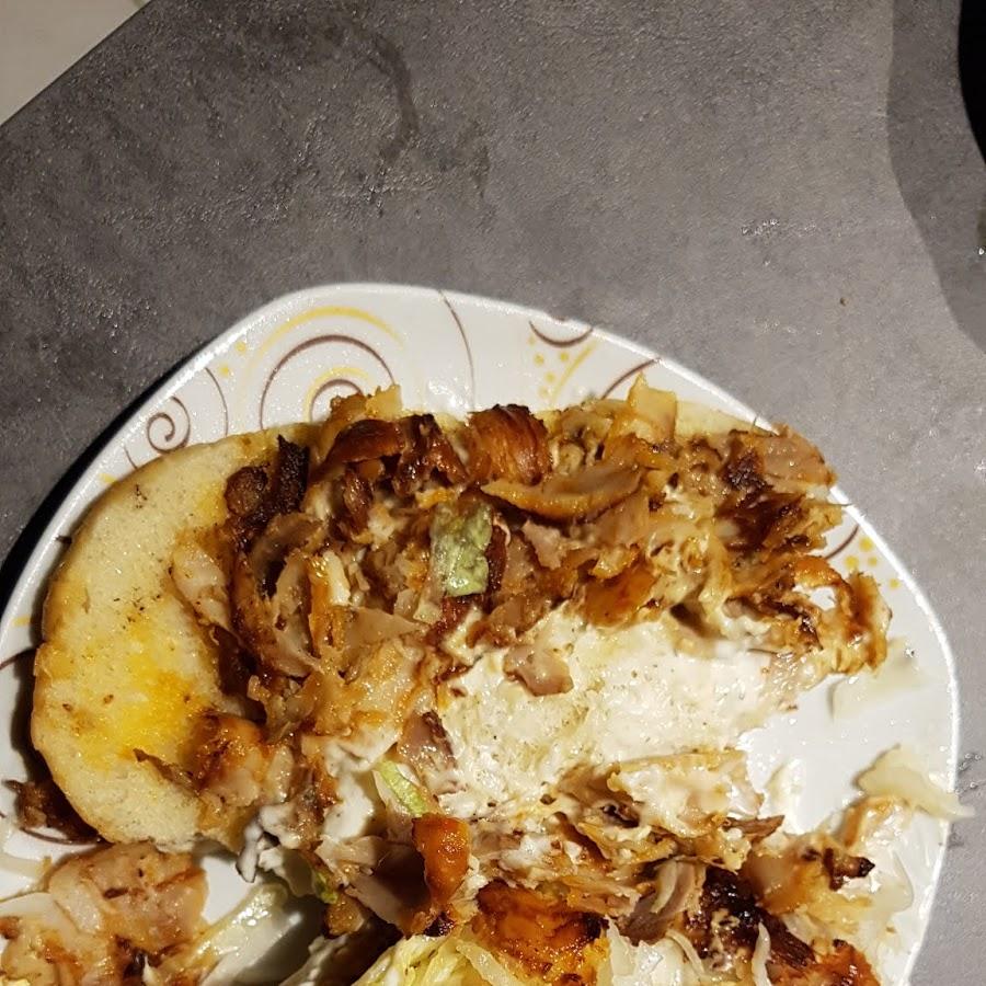 Restaurant "Pizzahaus" in  Steinfurt