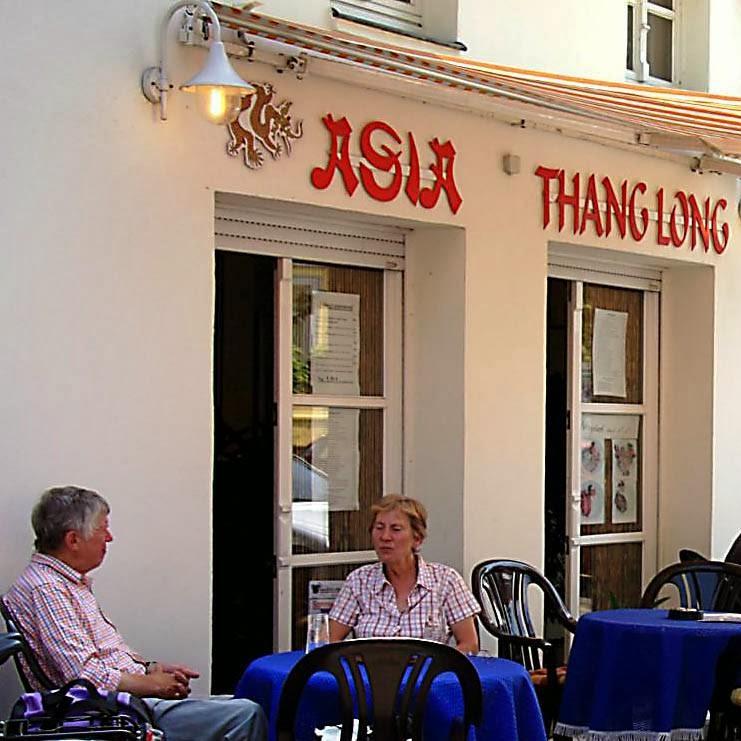 Restaurant "Thang Long - Asia Wok Lieferservice" in  Steinfurt