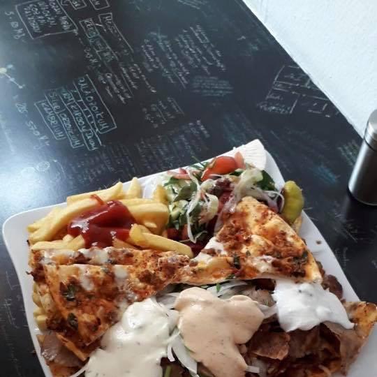 Restaurant "Ümit Döner" in  Steinfurt