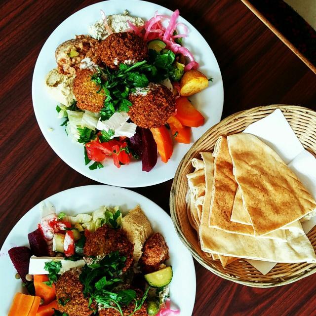 Restaurant "Imbiss-Tro" in  Steinfurt