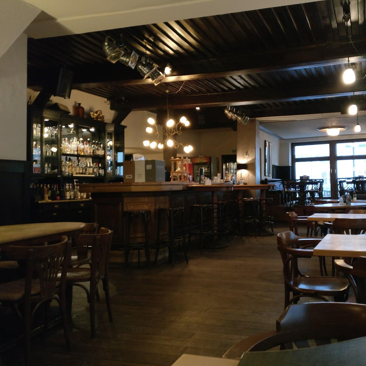 Restaurant "Eppings-Biercafe" in Steinfurt