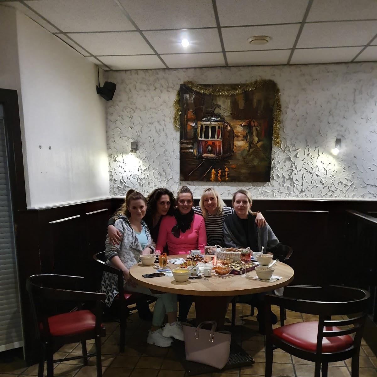 Restaurant "Gaststätte Katarzyna Zawadzinska" in  Steinfurt