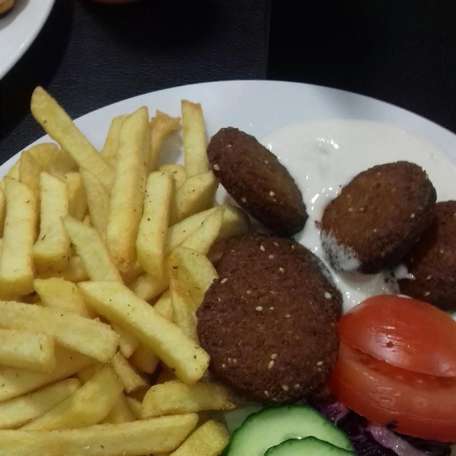 Restaurant "Pizza Momos" in  Steinfurt