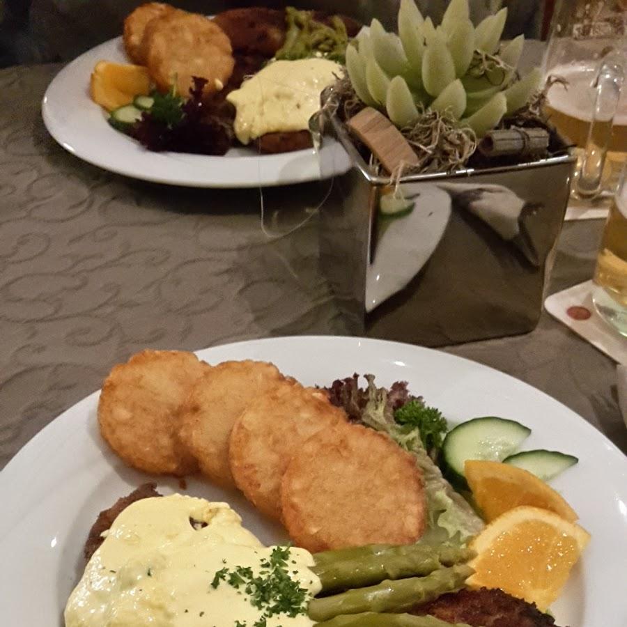 Restaurant "Lindenhof" in  Steinfurt