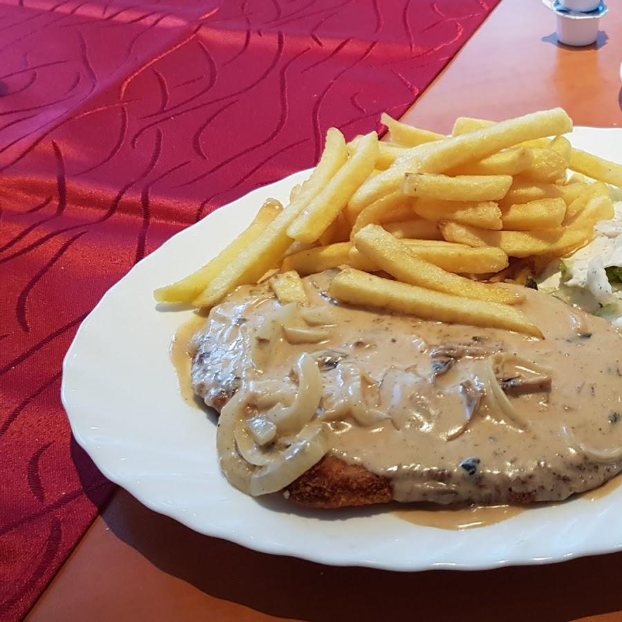 Restaurant "Grill Station" in  Schenklengsfeld