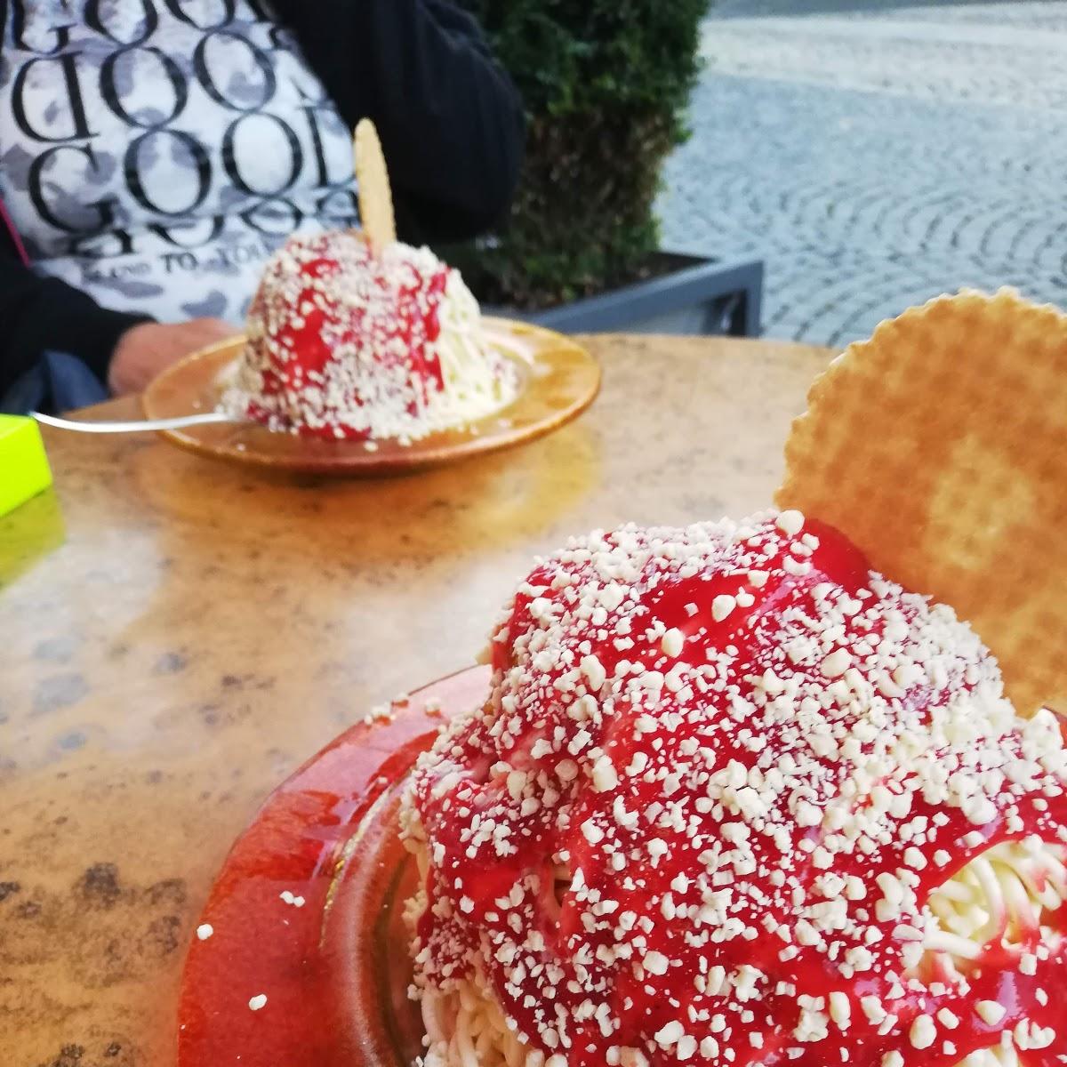 Restaurant "Eisdiele Angelo Marco Grenci" in  Steinfurt
