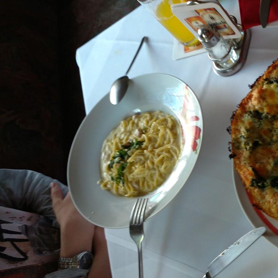 Restaurant "Pizza Statione" in  Steinfurt