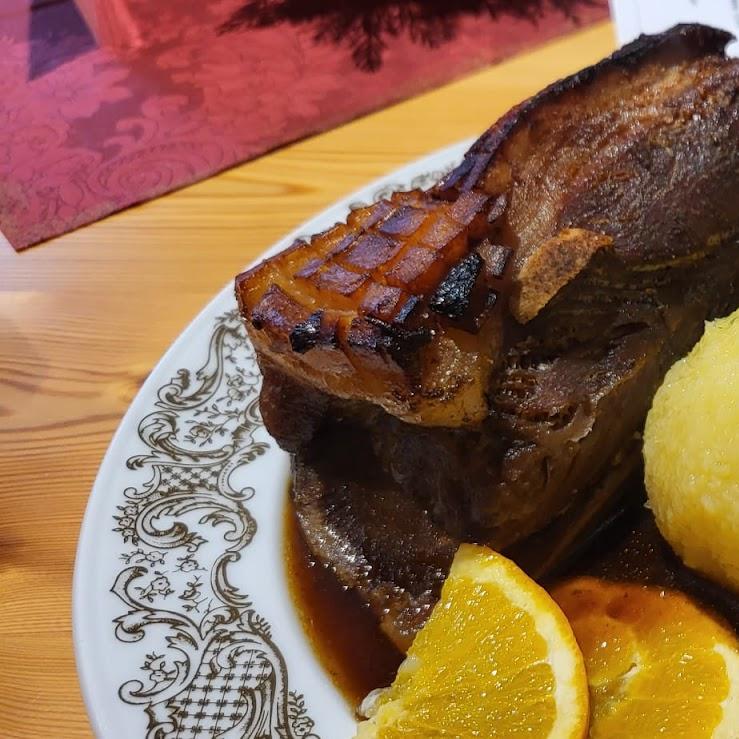 Restaurant "Melzner Stub