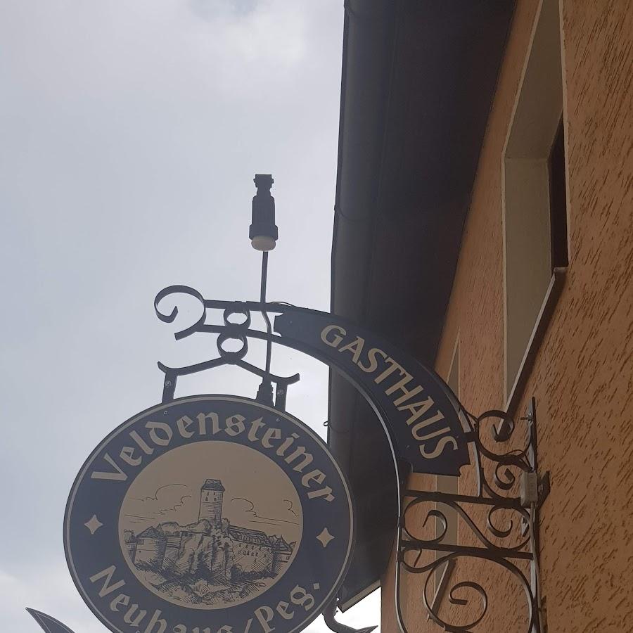 Restaurant "Melzner Stub