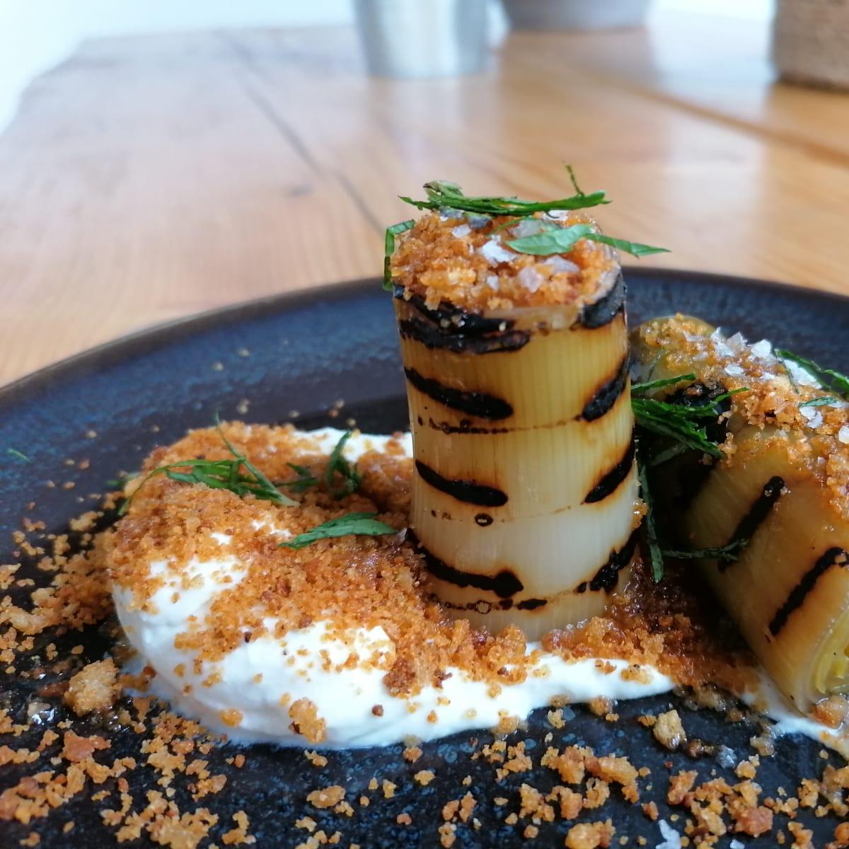 Restaurant "Nina & Velja