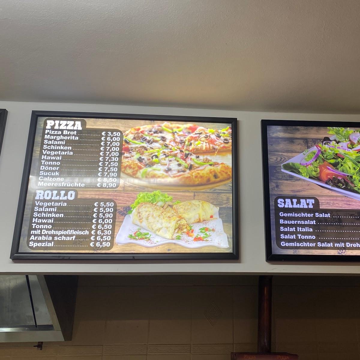 Restaurant "Pizza Mee" in  Oberpfalz