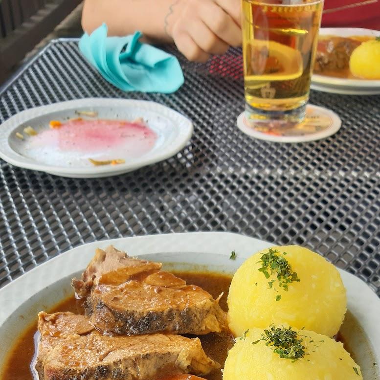 Restaurant "Gaststätte Beim Durber" in  Oberpfalz