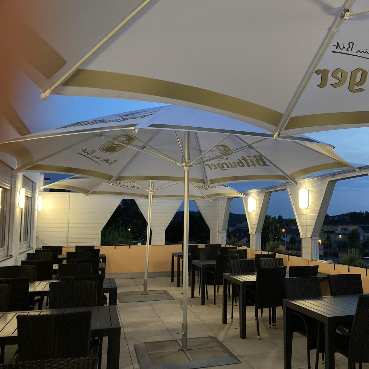 Restaurant "Rößler’s Restaurant" in Ober-Ramstadt