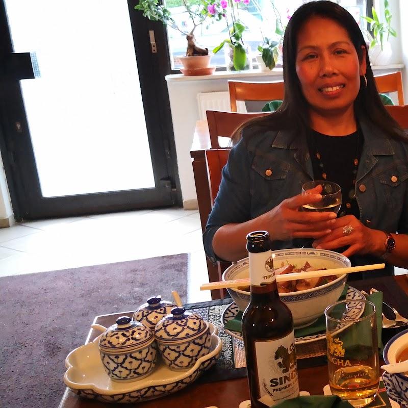 Restaurant "Thai Paradies" in Mühltal