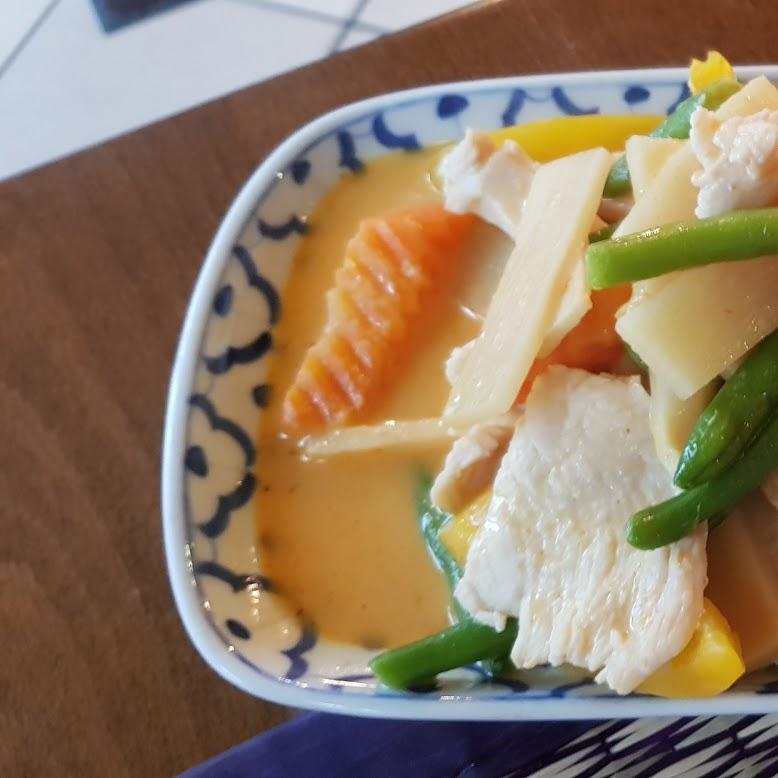 Restaurant "Thai Paradies" in  Mühltal
