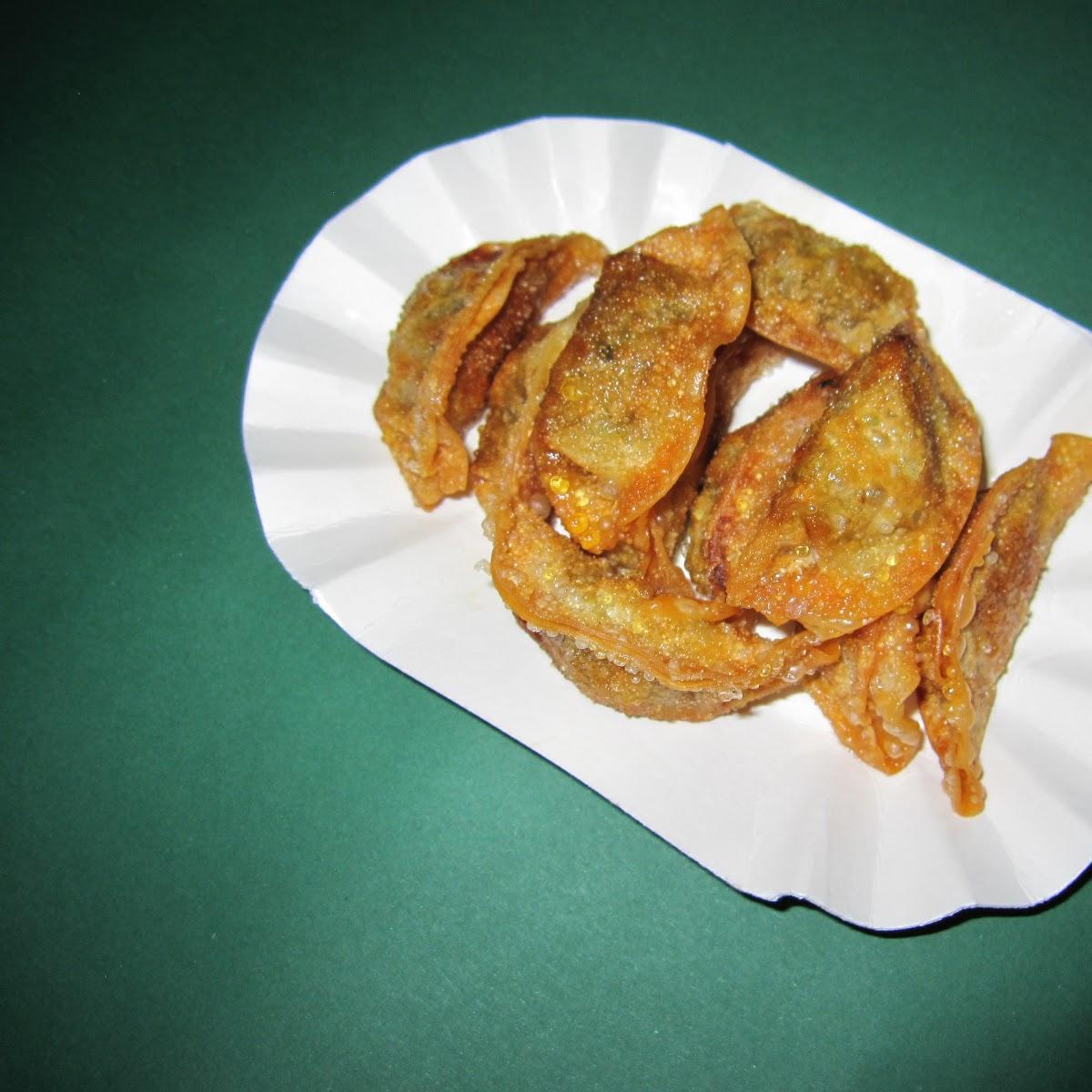 Restaurant "Chicken Time" in Ober-Ramstadt