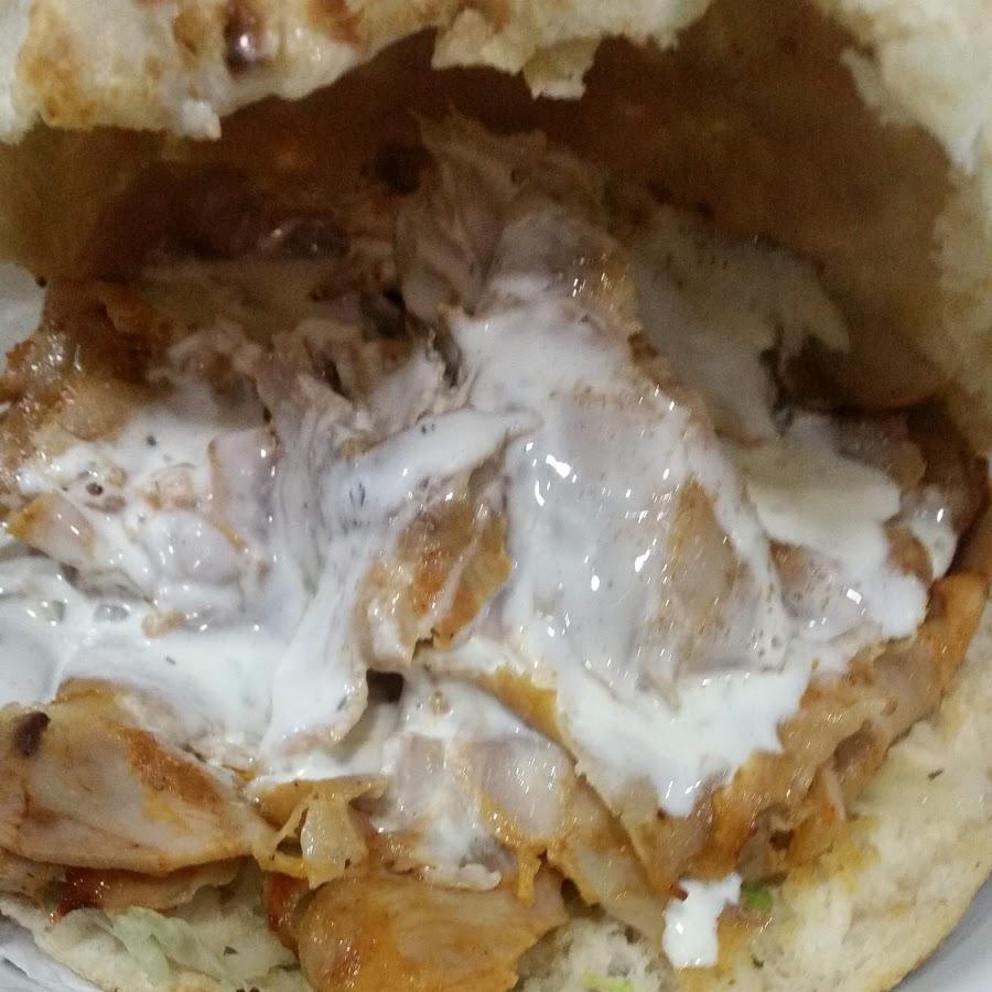 Restaurant "Eliss Kebab Haus" in  Ober-Ramstadt