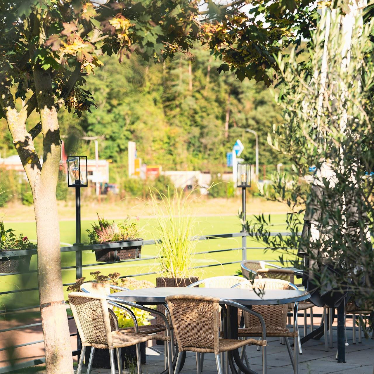 Restaurant "Restaurant Chausseehaus" in Mühltal
