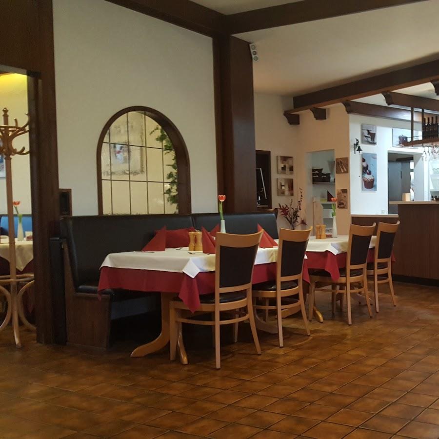 Restaurant "Restaurant Chausseehaus" in Mühltal