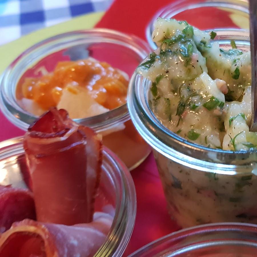 Restaurant "Wohlfühlerei Weinhaus & Vinothek, Frank Köth -" in  Mühltal