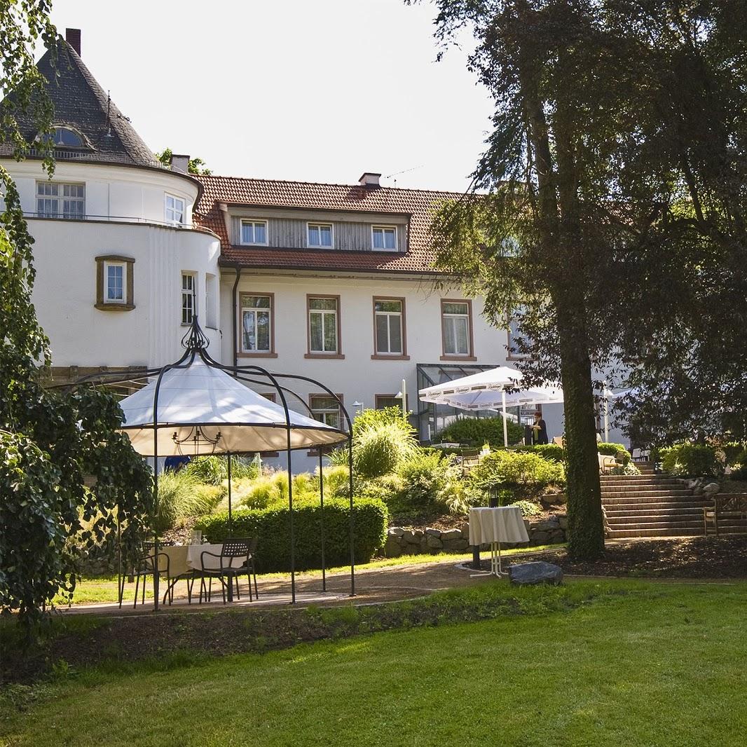 Restaurant "HOFGUT DIPPELSHOF HOTEL- UND RESTAURANT KG" in Mühltal