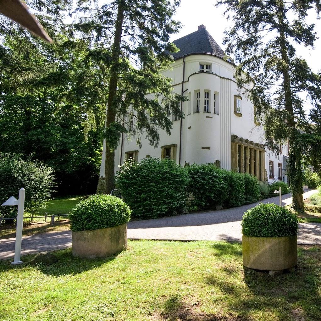 Restaurant "HOFGUT DIPPELSHOF HOTEL- UND RESTAURANT KG" in Mühltal