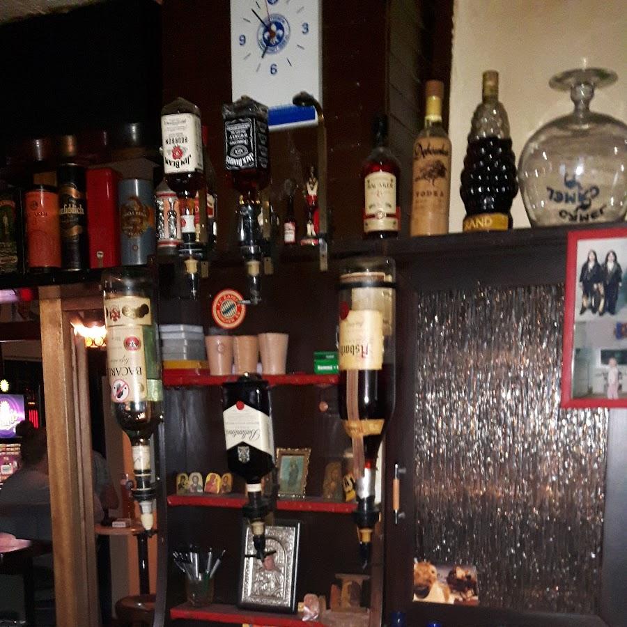 Restaurant "Zur Linde" in Ober-Ramstadt