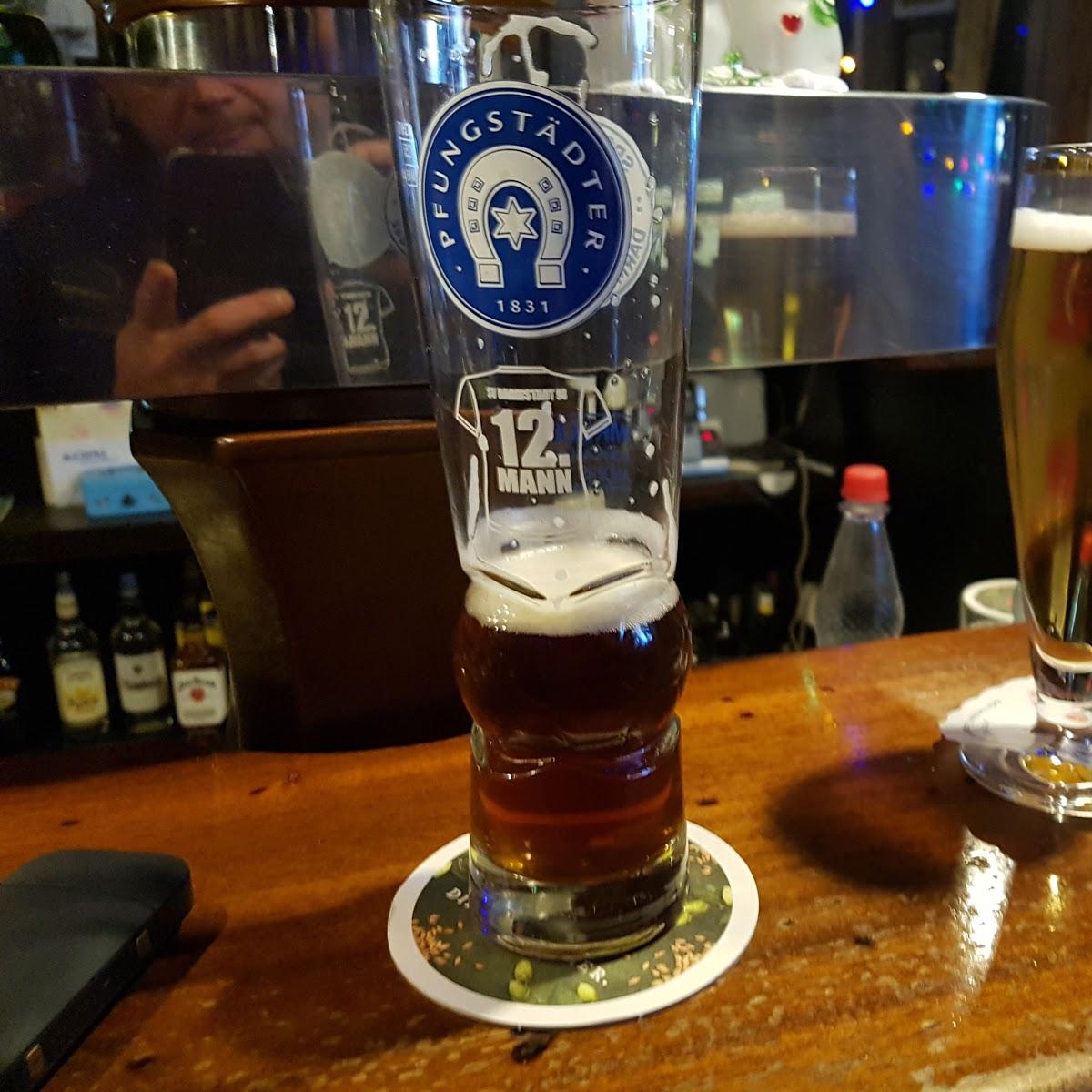 Restaurant "Zur Linde" in  Ober-Ramstadt