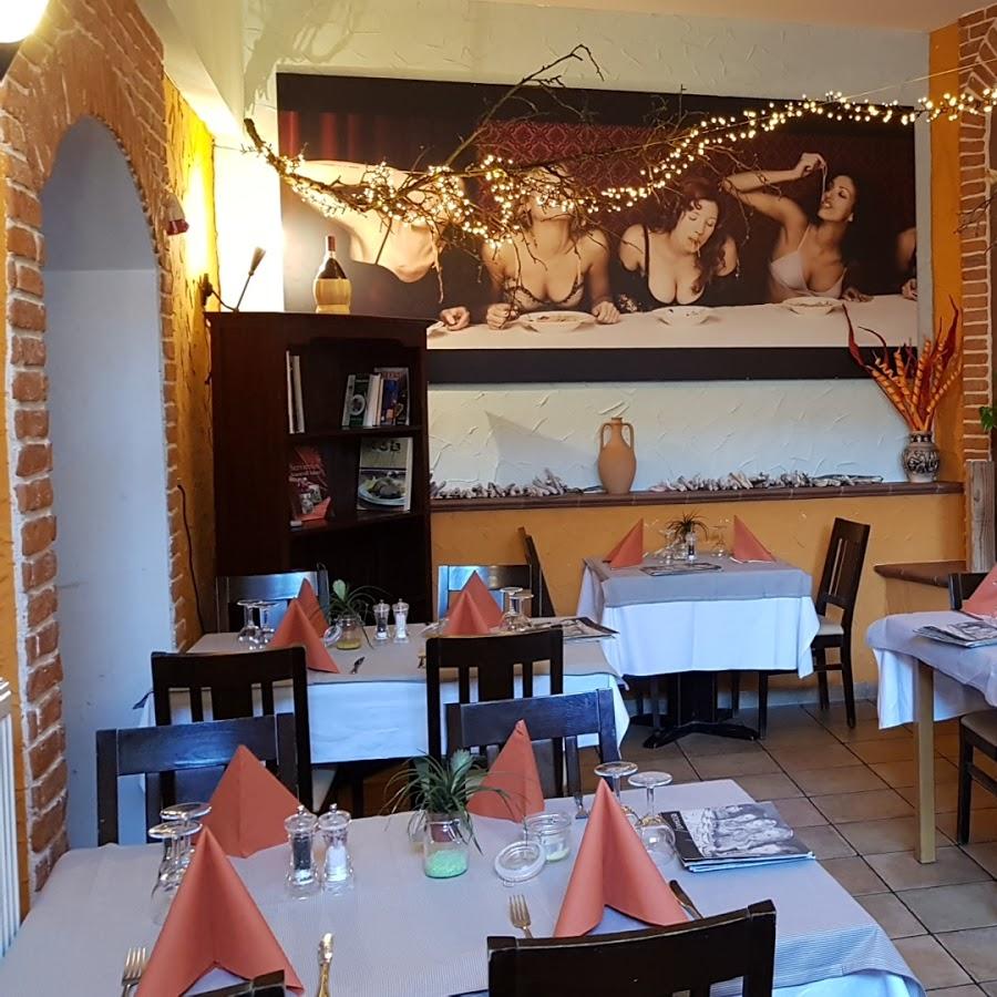 Restaurant "Zum Schützenhof" in  Roßdorf