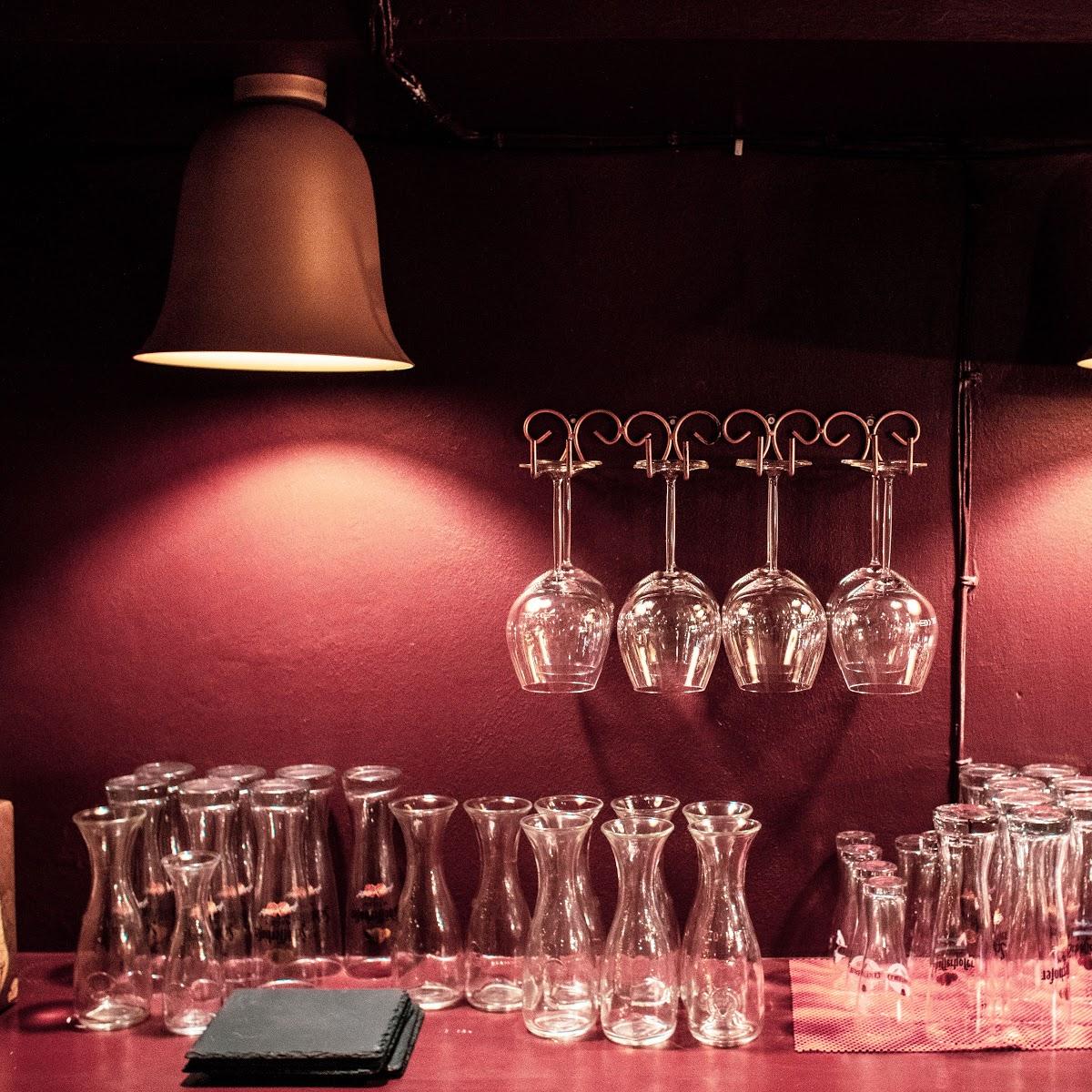 Restaurant "VaccaStracca" in  Hersfeld