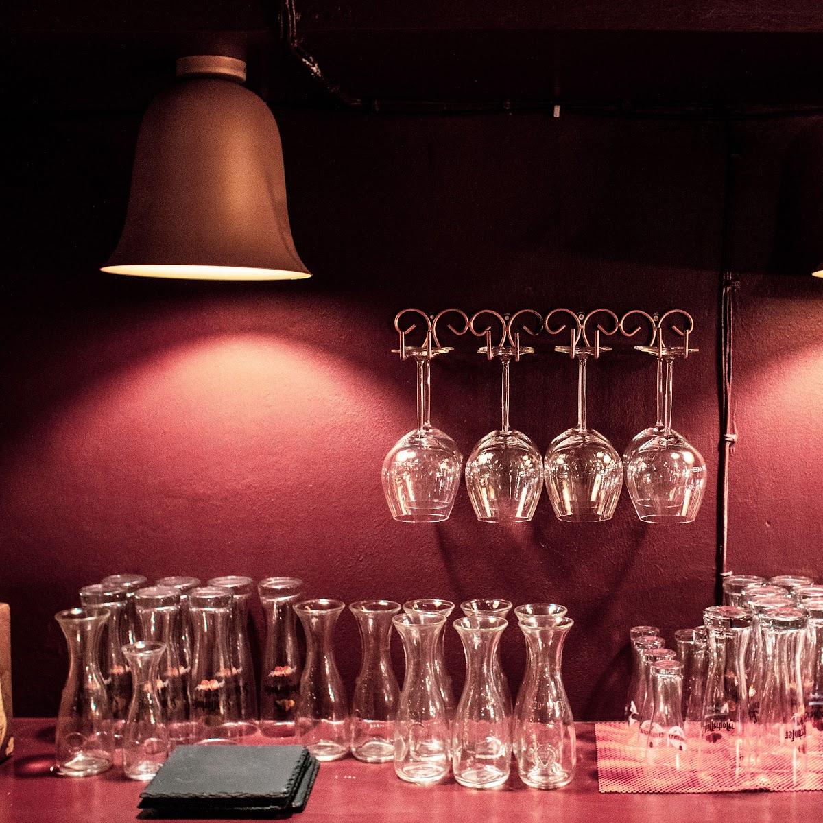 Restaurant "VaccaStracca" in Bad Hersfeld
