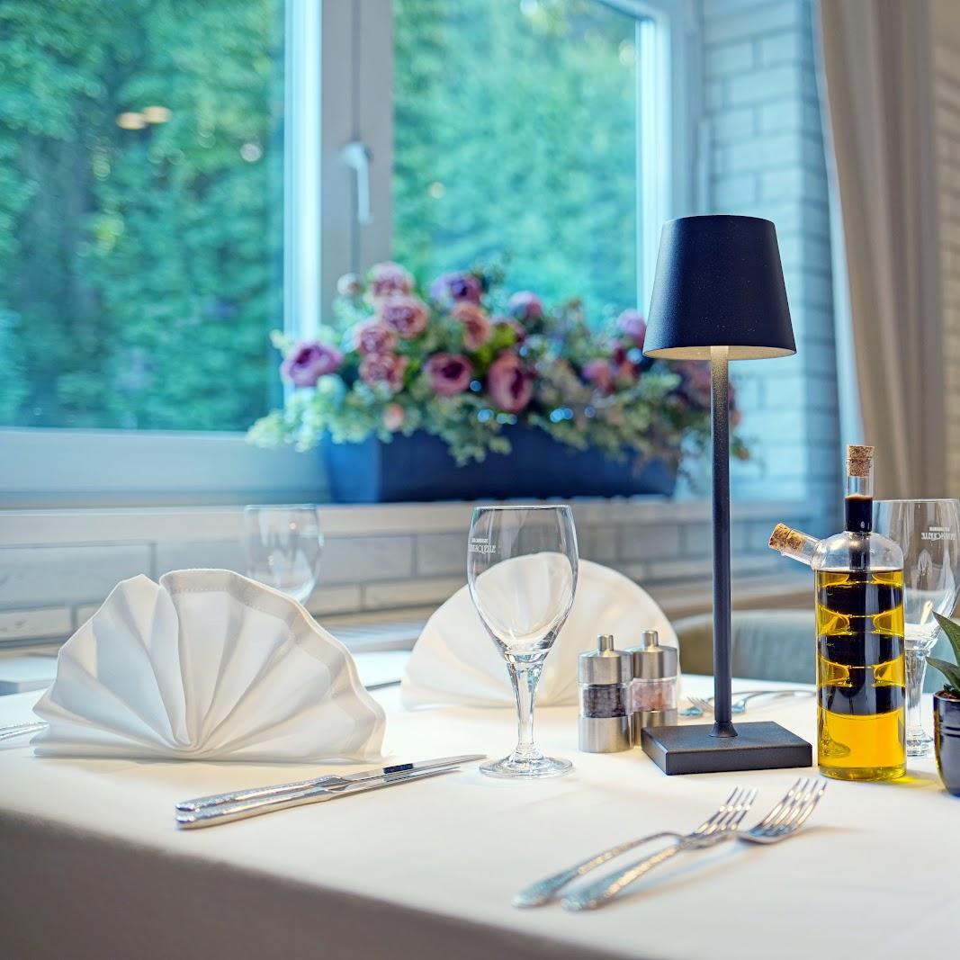 Restaurant "Landgasthof Spitzenwirt" in Roßdorf
