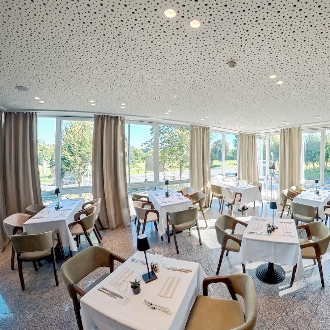 Restaurant "Landgasthof Spitzenwirt" in Roßdorf