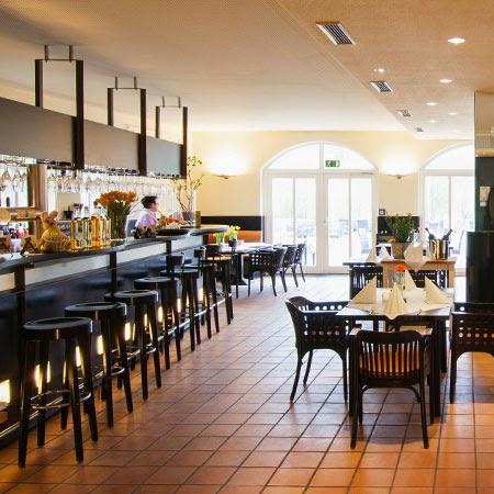 Restaurant "Tonis Golfclub-Restaurant" in  Mühltal