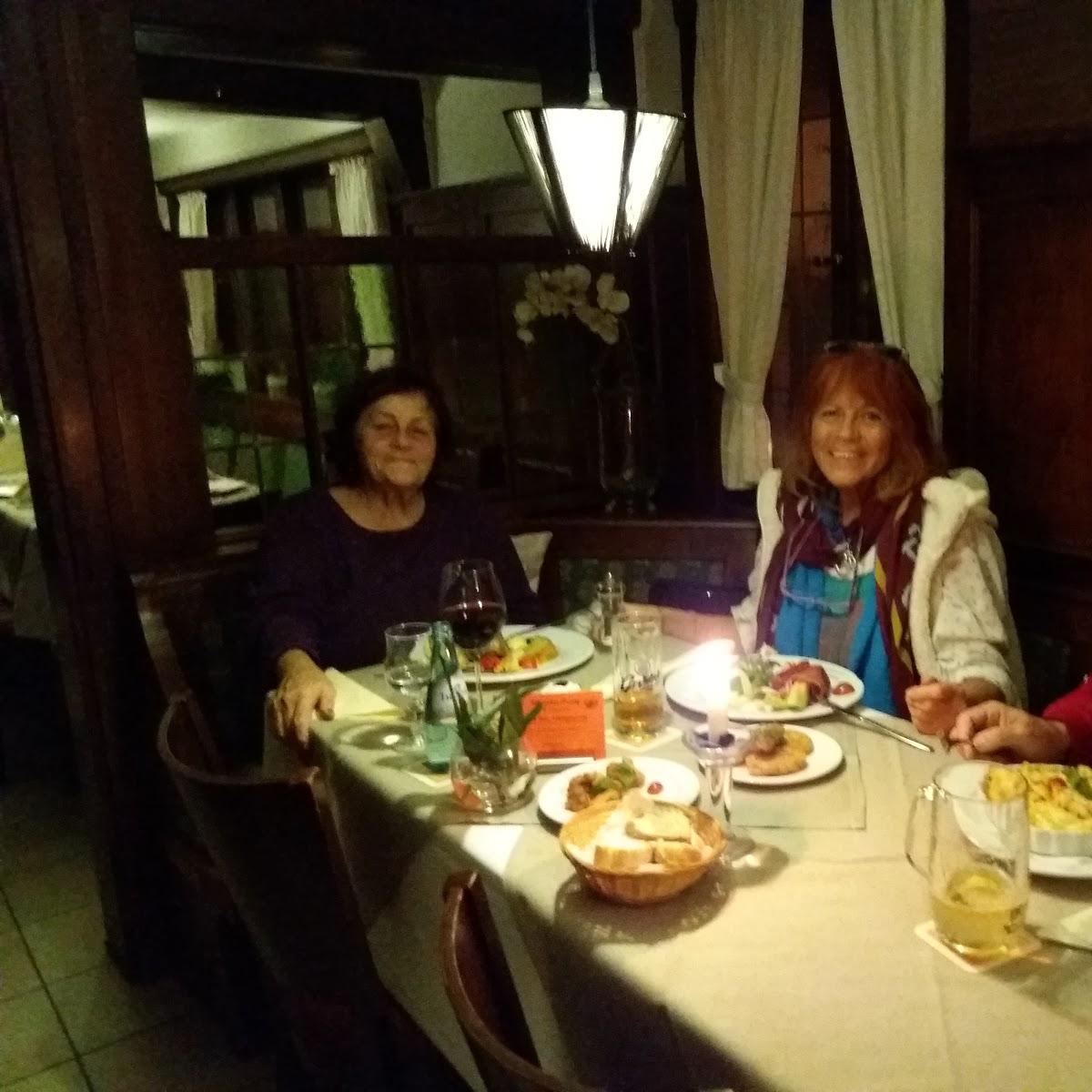 Restaurant "Gaststätte Zur Sonne" in  Roßdorf