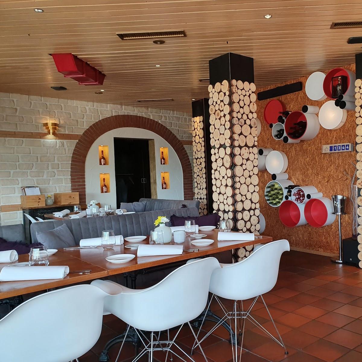 Restaurant "ESSKALATION Restaurant & Premium-Lieferservice" in  Roßdorf