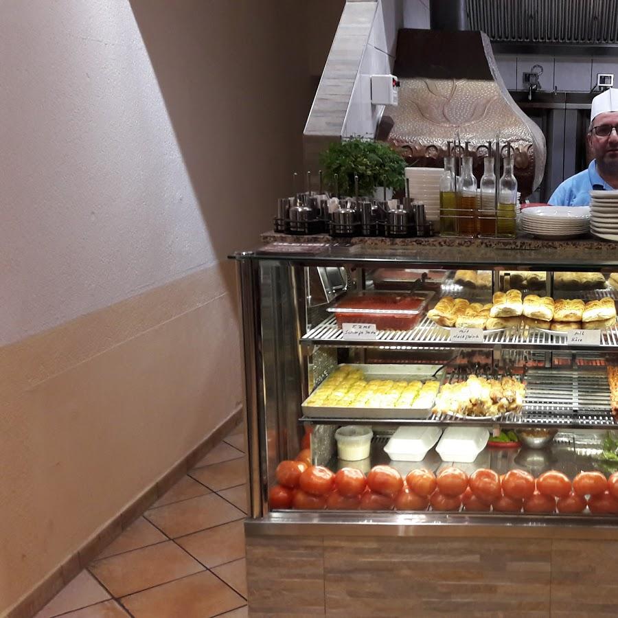 Restaurant "Recep Usta ÜNYE" in  Hersfeld