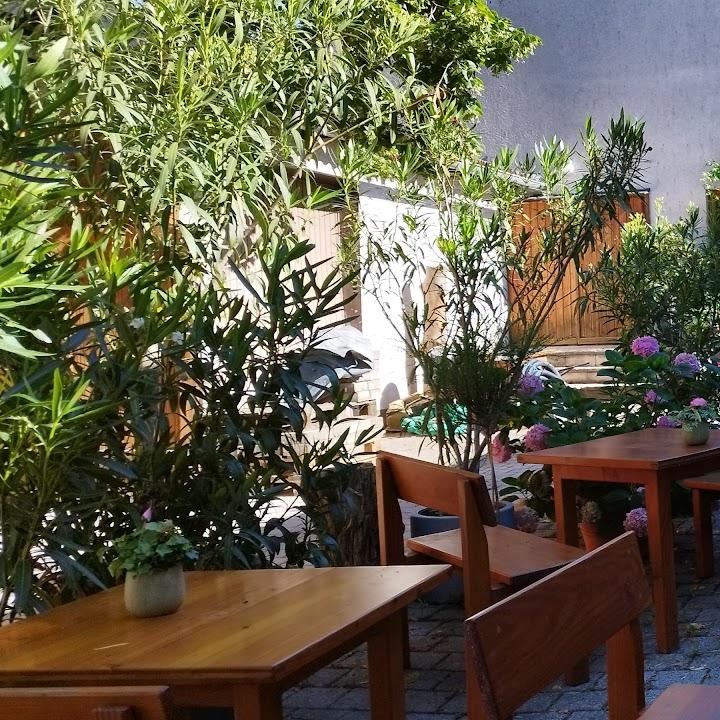 Restaurant "Landgasthof Zehner" in Eggolsheim