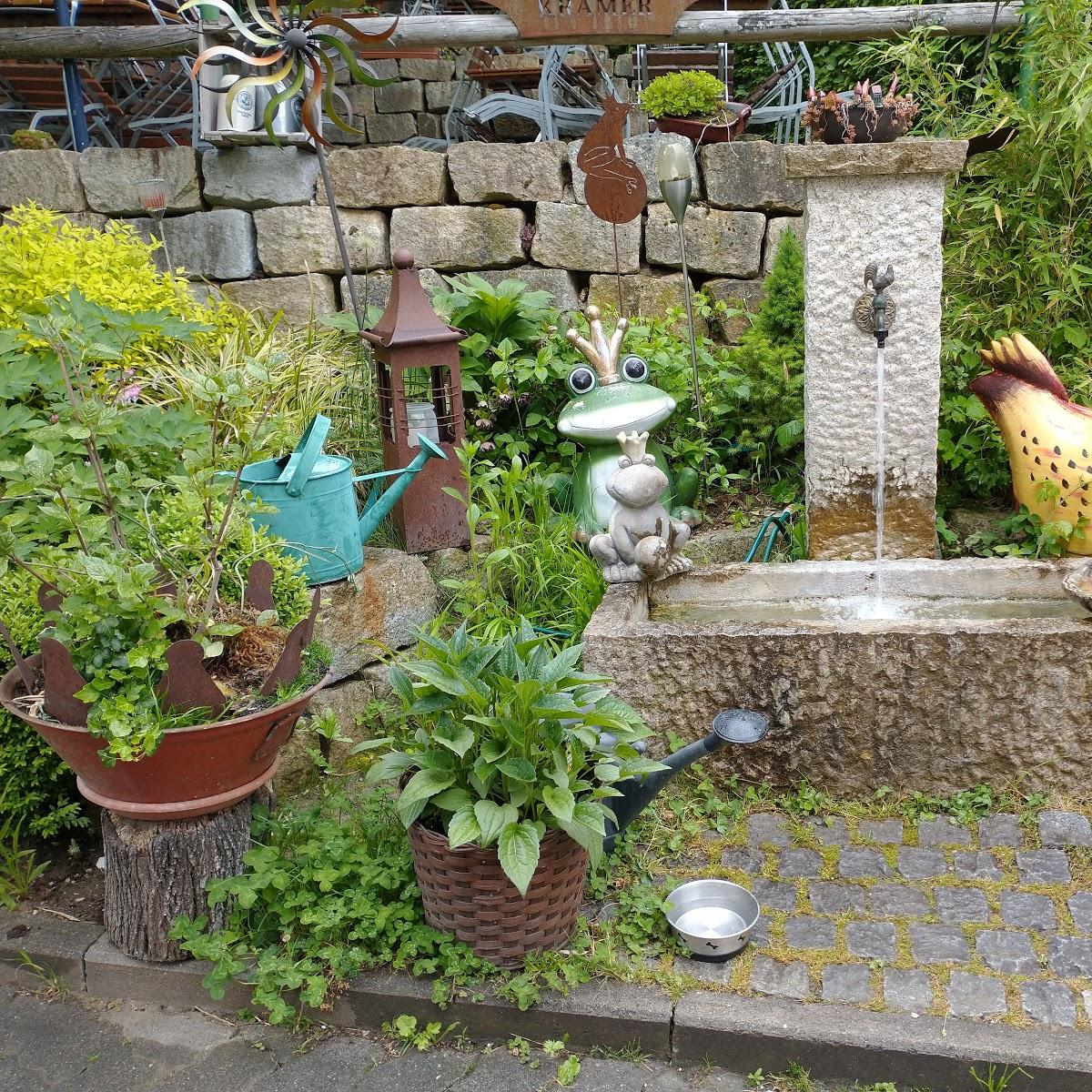 Restaurant "Gasthaus Kramer" in  Buttenheim