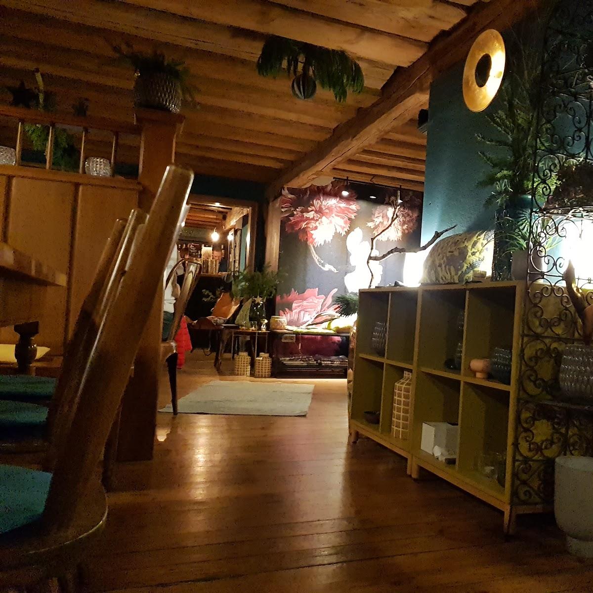 Restaurant "Trend Wirtschaft Hirtentor" in Eggolsheim