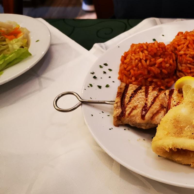 Restaurant "Restaurant zum Hirtentor" in  Eggolsheim