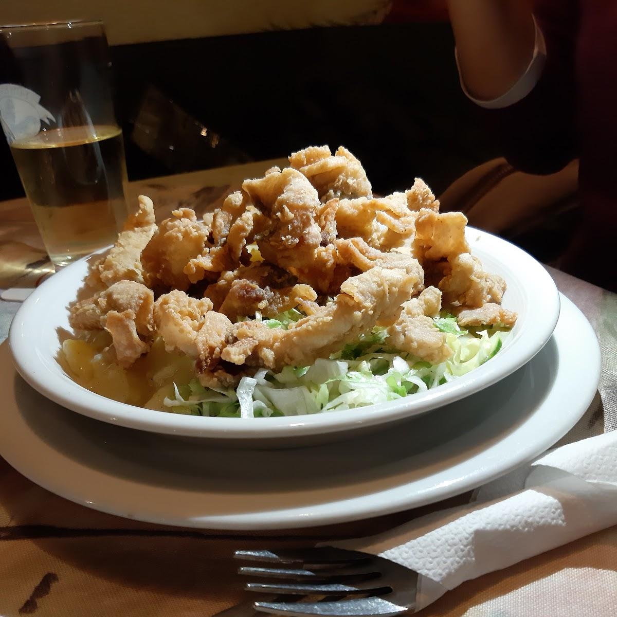 Restaurant "Gastwirtschaft Georg Schwarzmann GmbH" in  Hallerndorf