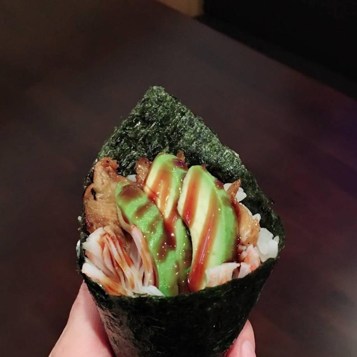 Restaurant "Hokkaido Sushi & Grill Restaurant" in  Bonn