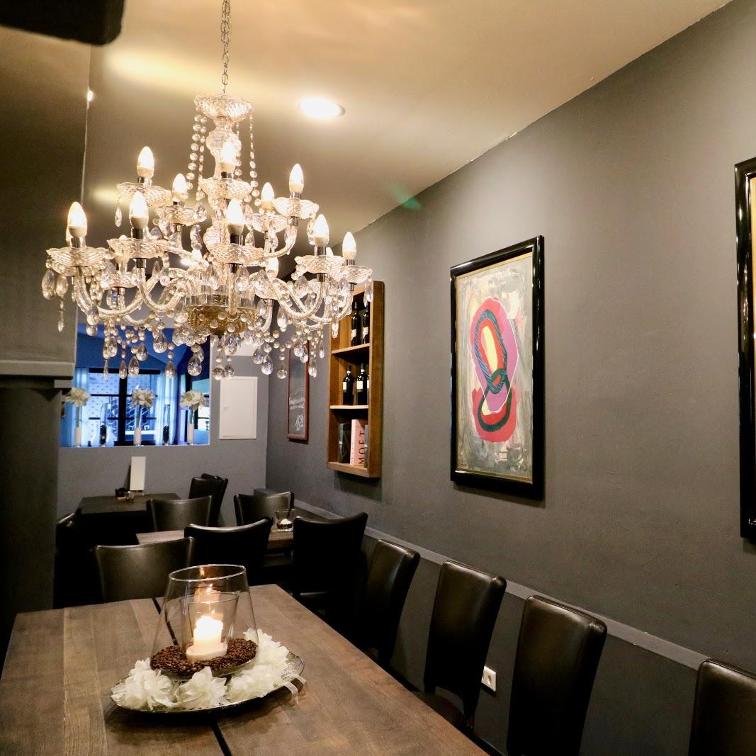 Restaurant "Restaurant Ölmühle" in Mömbris