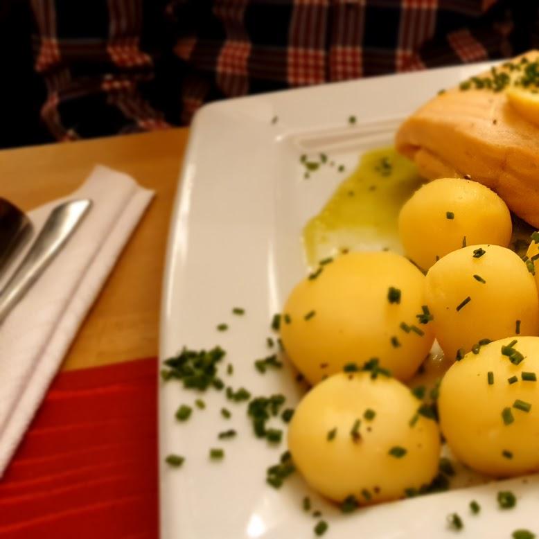 Restaurant "Restaurant Ölmühle" in  Mömbris