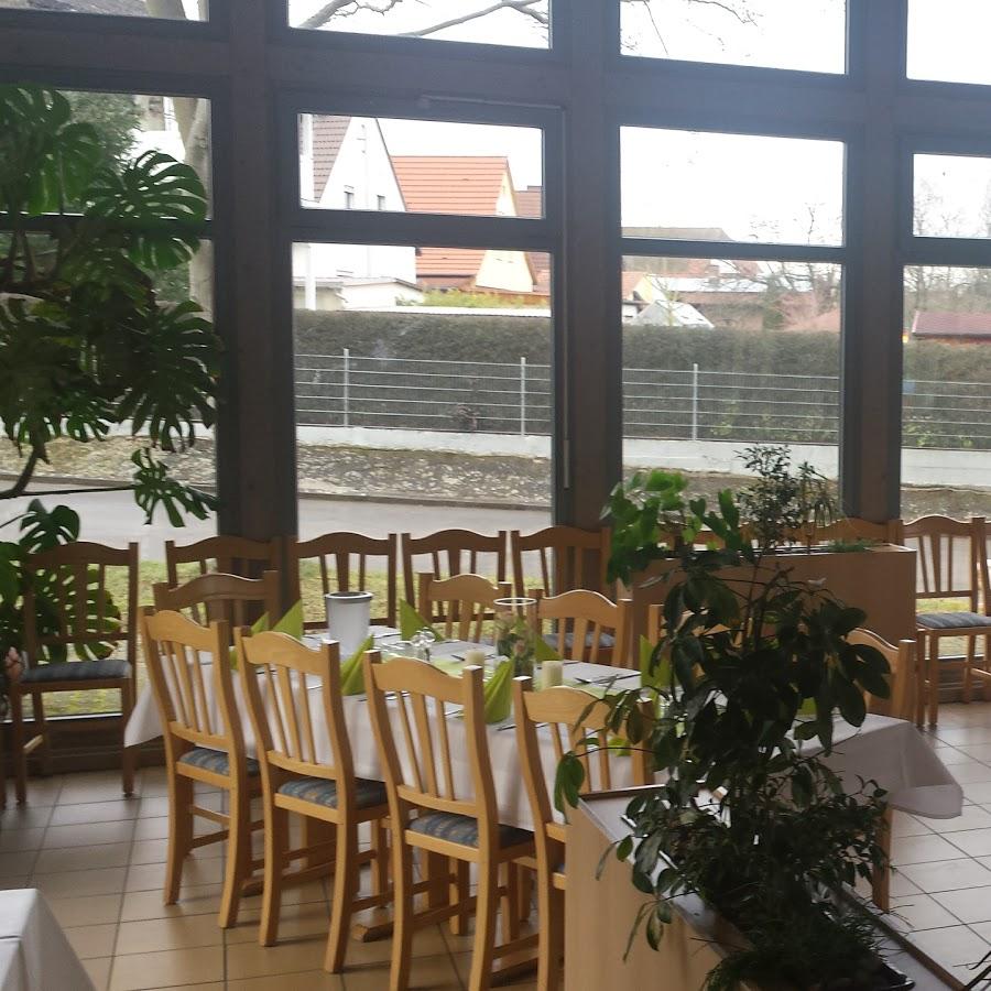 Restaurant "Klosterbrunnen Bürgerhaus" in  Hersfeld