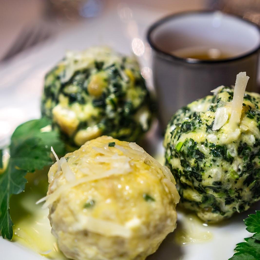 Restaurant "Landgasthof Zur Rose" in  Mömbris